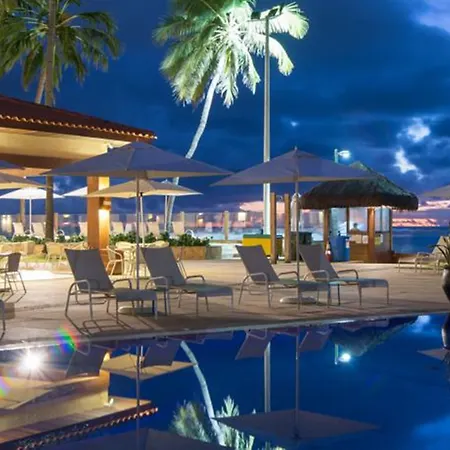 JATIÚCA SUITES RESORT by Slaviero Hotéis-2